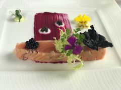 -上海和平饭店华懋阁 Cathay Room