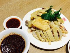 -泰煌鸡·上海白斩鸡·鸡汤面(鹤庆店)