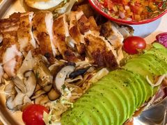 -街角 T·COFFEE 融合料理·BISTRO(车公庙店)