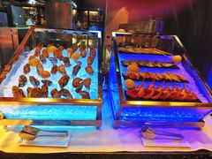 -马哥孛罗酒店·SAVVY全日餐厅