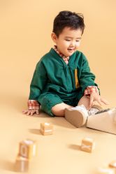 -芳妮豆丁儿童摄影(民治旗舰店)
