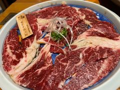 -黑牛の店·和牛烧肉(合生汇店)