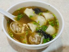 -高建民驴肉火烧(谈北路店)