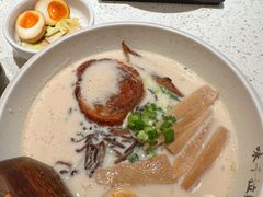 -味千拉面(南宁江南万达店)