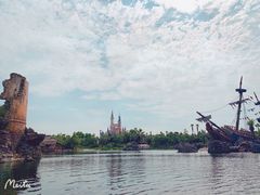 -上海迪士尼度假区