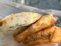 -王氏烧饼无矾油条