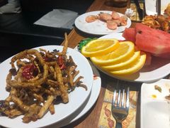 -汉巴味德(大悦城店)