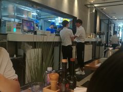 -HELLO MUSAE 拾光缪斯餐厅·纯正希腊风味(苏州中心店)