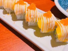 -松羽料理(国大店)