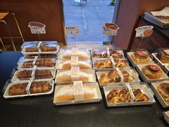-C·BREAD饱仓(北苑店)