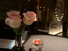-Nolita西餐厅(金地新华道店)