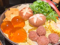 -玉川屋·深夜食堂居酒屋(柳巷店)