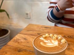 -Egg•Allday Brunch(襄阳北路店)