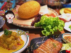-南越郡·越式风味餐厅(青秀万达店)