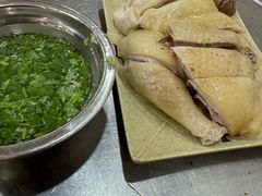 -力哥地道海南菜·联谊文昌鸡老店