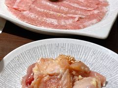 -橘焱胡同烧肉夜食(BFC外滩金融中心店)