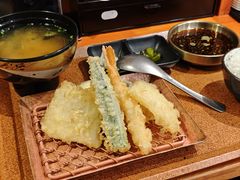 -天妇罗内顺田(罗湖店)
