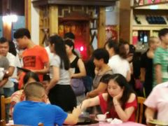 -侠成水上农庄(工业大道店)