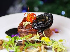 -龙虾酒吧扒房(宁波香格里拉店)