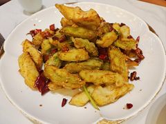 -必点海鲜·海肠捞饭大王(滨江道店)