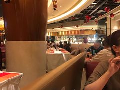 -怡咖啡自助餐(宁波香格里拉店)