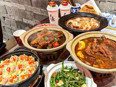 -山四砂锅(钟楼街店)