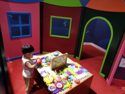 -幻贝家儿童乐园(苏州中心店)