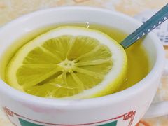热柠蜜-渔记茶餐厅(渔村店)