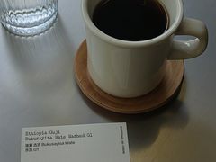 -麻雀咖啡SPARROW COFFEE(十全街店)