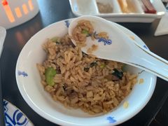 -喜悦烤鸭·新京菜(王府井店)