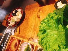 -黑牛の店·和牛烧肉(大悦城店)