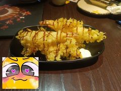 -大鲤深夜食堂