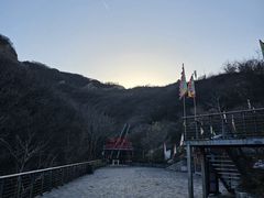 -黑龙潭风景区