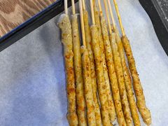 -柳叶刀烧烤(北大清华店)
