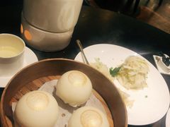 -甄御•海鲜新青岛菜(麦岛店)