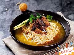 -贝林大翅鲸简餐厅(国家海洋博物馆店)