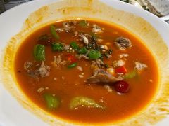 -筱爷叔·上海传统手工菜(玉树路店)