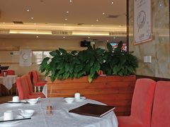 大堂-顺德佬酒楼(粤海店)