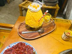-楠火锅(太古里总店)