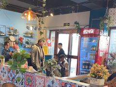 -柴窝堡22号辣子鸡·传承新疆菜