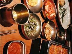 -春熙台韩国料理·章鱼肥牛(西丽店)