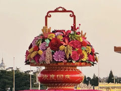 -天安门广场