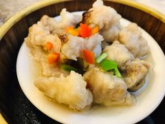 -香云轩·顺德菜(香云纱园林酒店店)