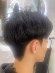 -苏奇发型·烫发染发