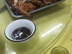 -南沙辉记烧鸡·荔枝木炭火吊烧(旧镇店)