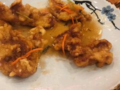 -东北农家小院(定西路店)