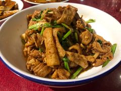 -回家吃饭·地道南昌菜(建德观总店)
