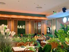 -芭札·Thai泰国餐厅(同和金铂天地店)