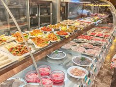-成渝龙火锅(都江堰店)
