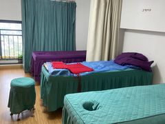 -佰推·肩颈腰·推拿理疗(湾悦城店)